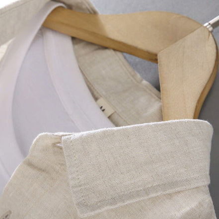 Koszula z długim rękawem