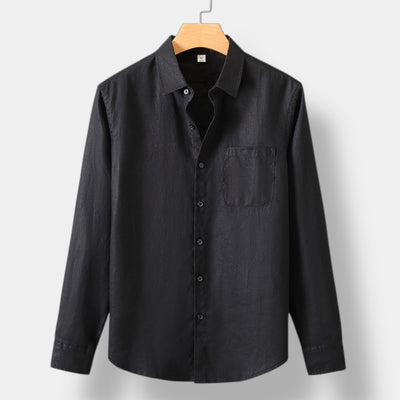 Koszula z długim rękawem