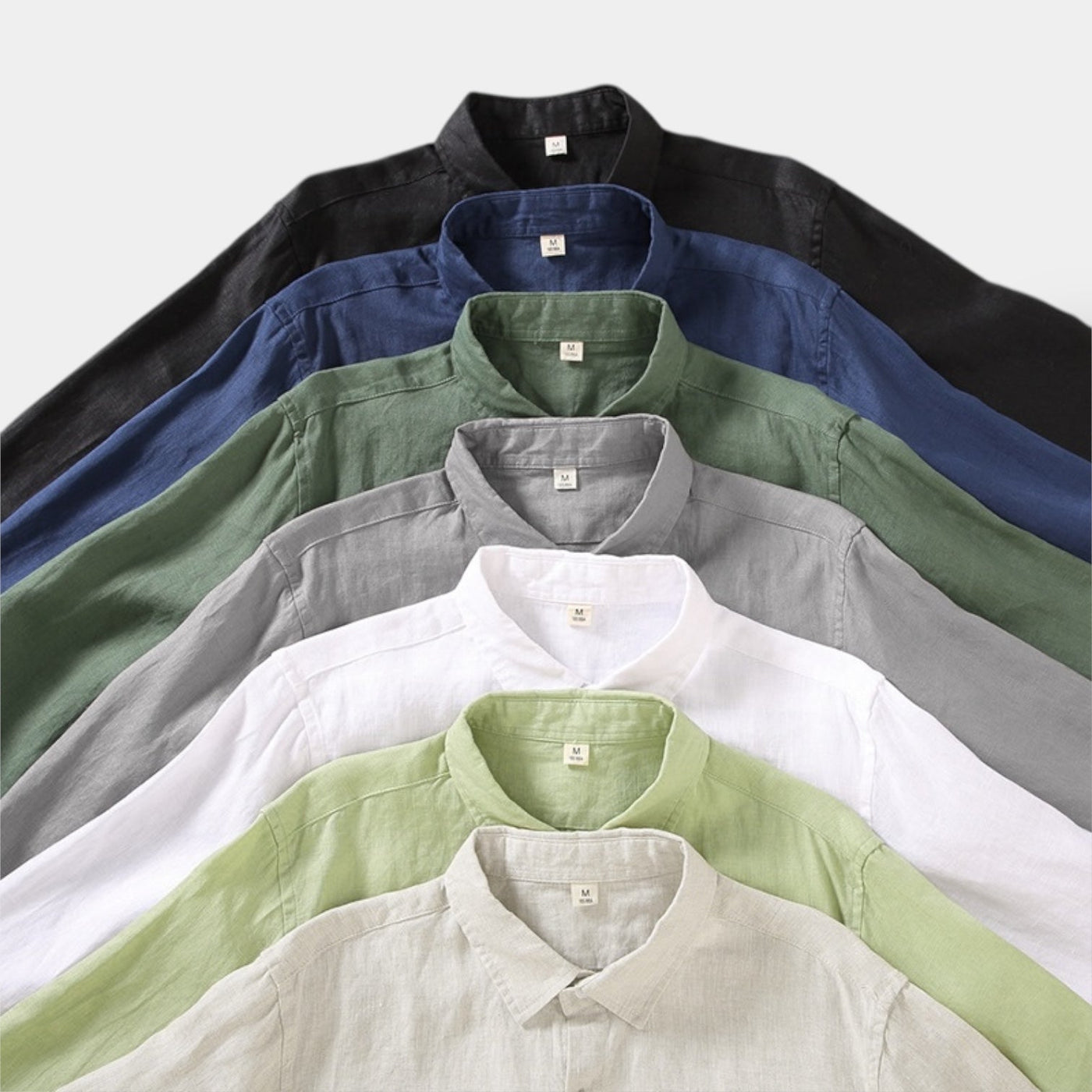 Koszula z długim rękawem