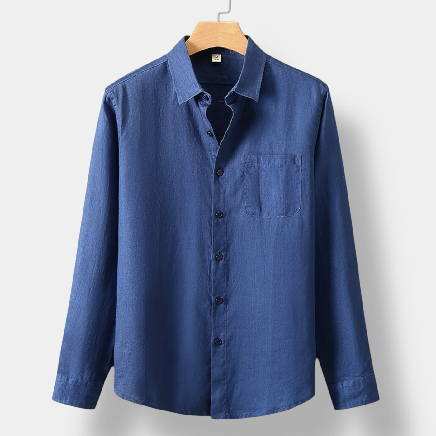 Koszula z długim rękawem