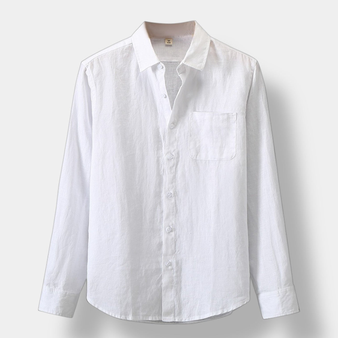 Koszula z długim rękawem